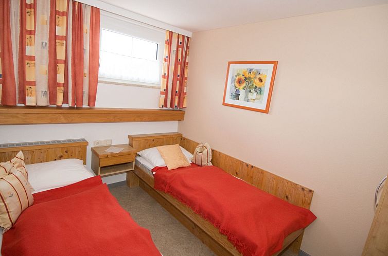 Appartement Haus Schönberg