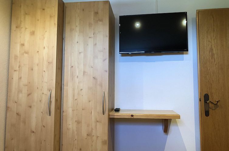 Appartement Haus Schönberg