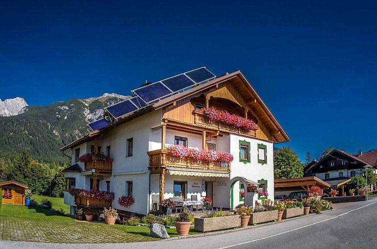 Appartement Haus Schönberg