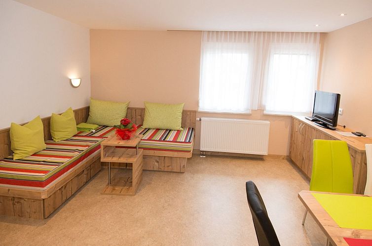 Appartement Haus Schönberg