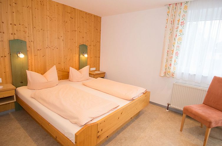 Appartement Haus Schönberg