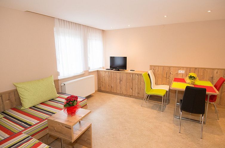 Appartement Haus Schönberg