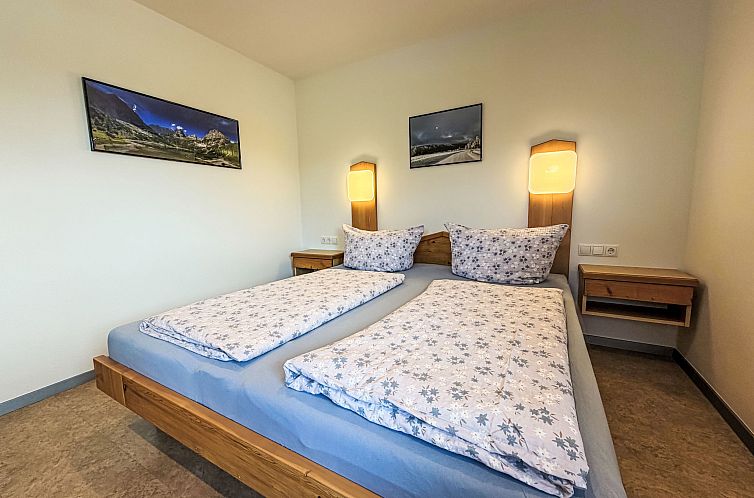 Appartement Haus Schönberg