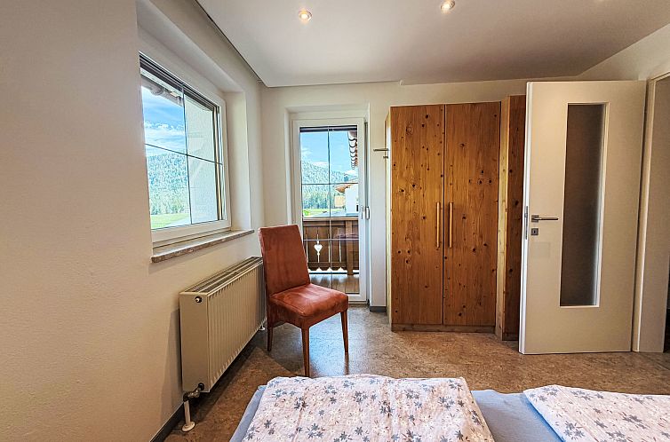 Appartement Haus Schönberg