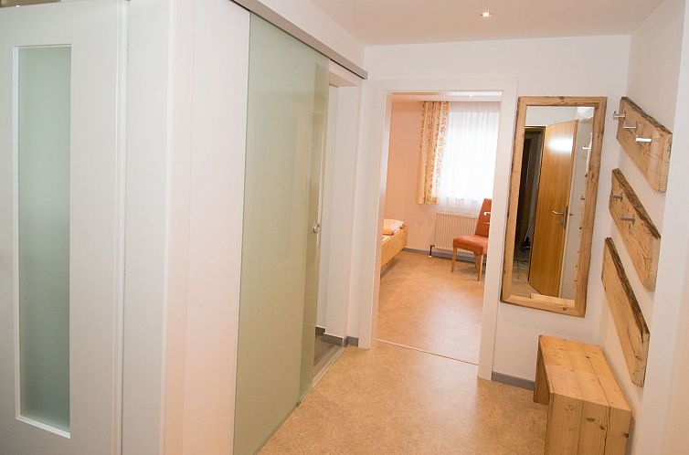 Appartement Haus Schönberg