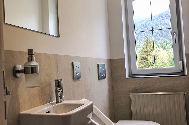 Appartement Haus Schönberg