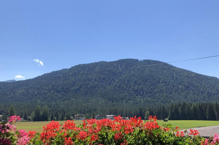 Appartement Haus Schönberg