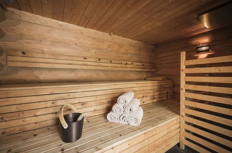 Vakantiehuis IM WEIDACH Haus 1