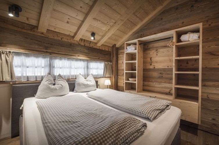 Vakantiehuis IM WEIDACH Haus 1