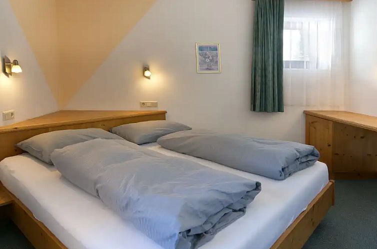 Ostbacher Stern appartement B 101