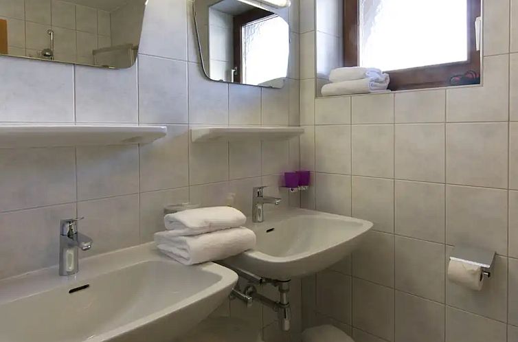 Ostbacher Stern appartement B 101