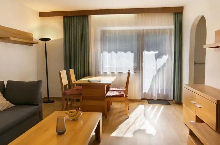 Ostbacher Stern appartement B 101