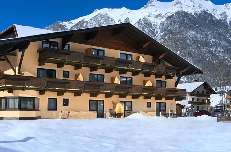 Unterkunft 11610719 - Appartement Tirol - Ostbacher Stern appartement D 110