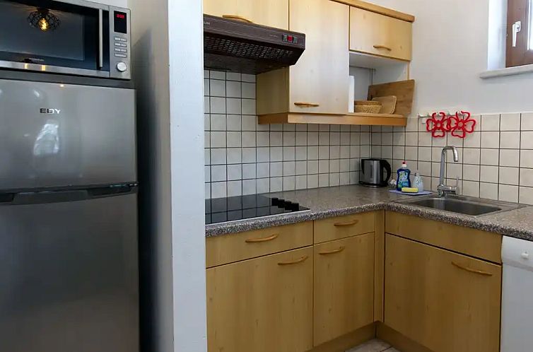 Ostbacher Stern appartement D 110