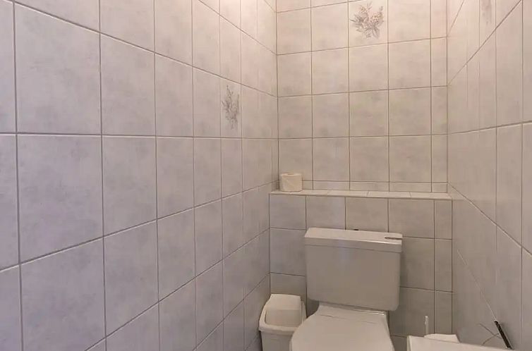 Ostbacher Stern appartement D 110