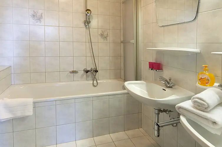 Ostbacher Stern appartement D 110
