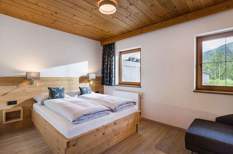 Guest house 11610721 - Apartment Tyrol - Appartement Appartement "Glücksmomente"