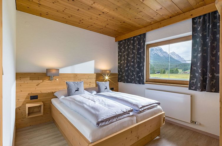 Guest house 11610722 - Apartment Tyrol - Appartement Appartement "Hochgefühl"