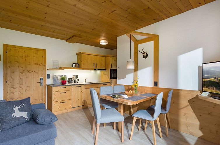 Appartement Appartement "Hochgefühl"