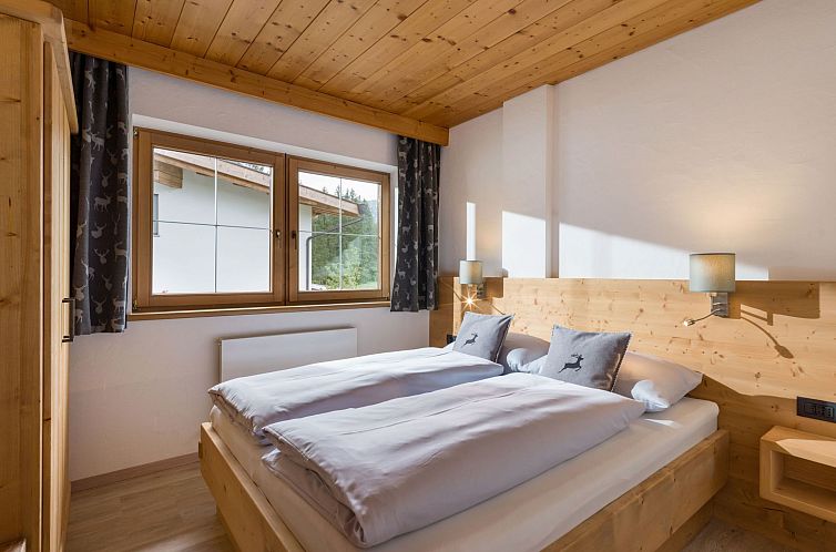 Appartement Appartement "Hochgefühl"