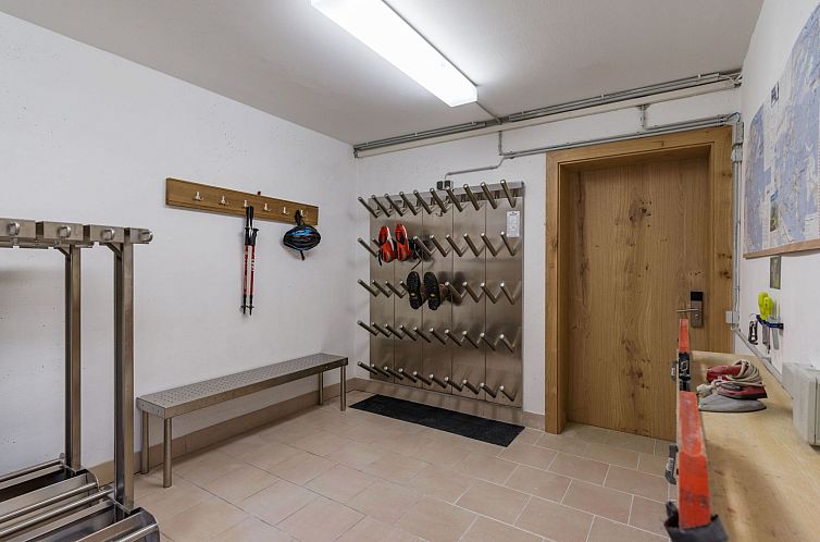 Appartement Appartement "Hochgefühl"