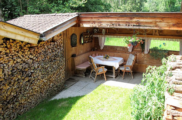 Appartement Landhaus Taxacher