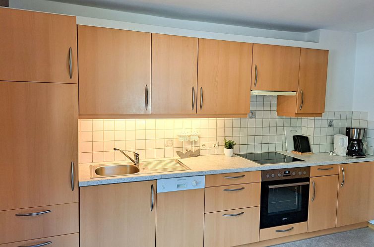 Appartement Landhaus Taxacher