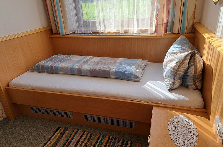 Appartement Landhaus Taxacher