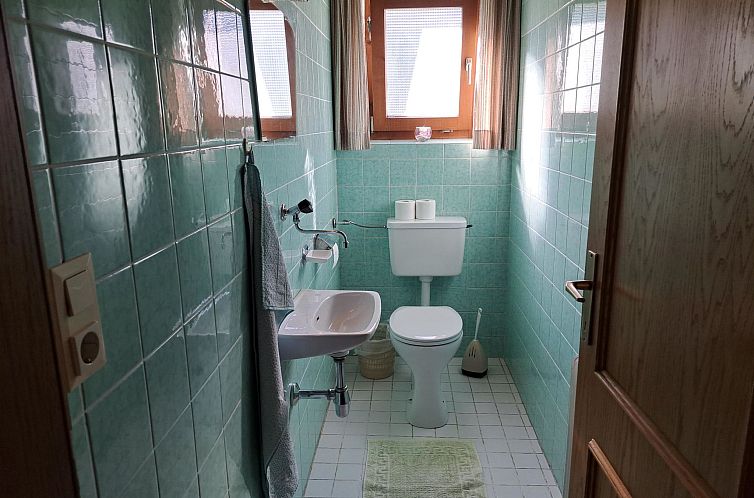 Appartement Landhaus Taxacher