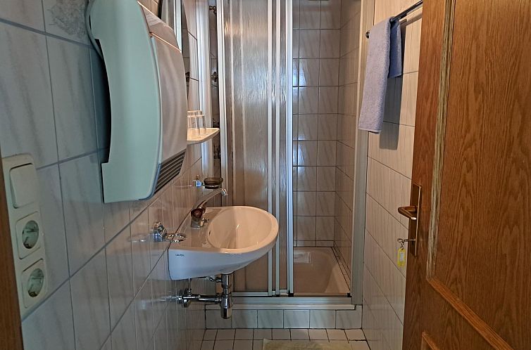 Appartement Landhaus Taxacher