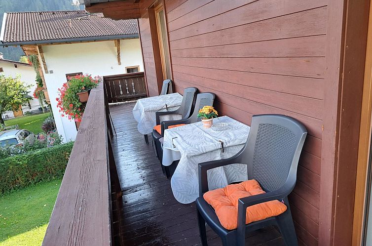 Appartement Landhaus Taxacher