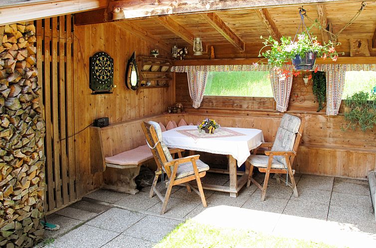 Appartement Landhaus Taxacher