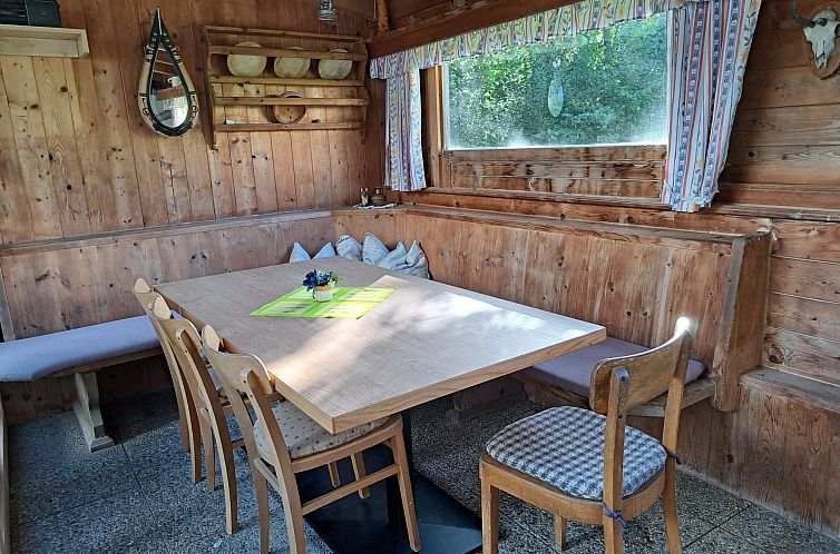 Appartement Landhaus Taxacher