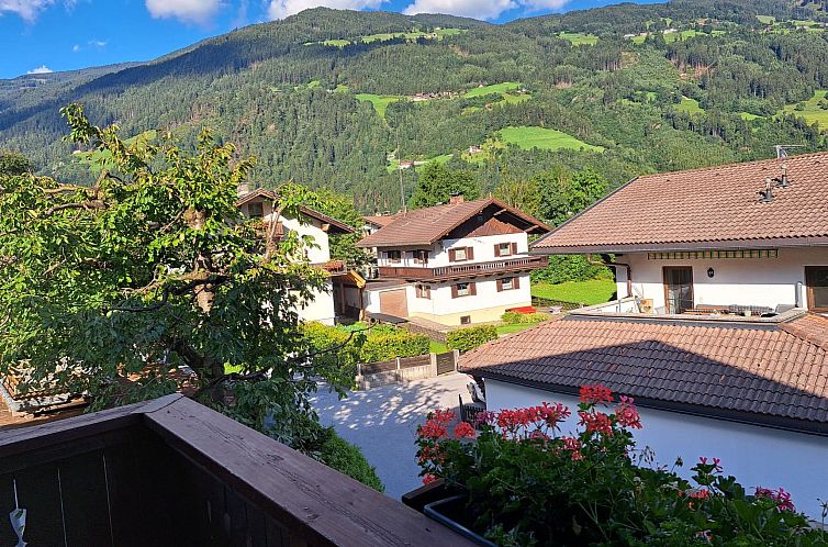 Appartement Landhaus Taxacher