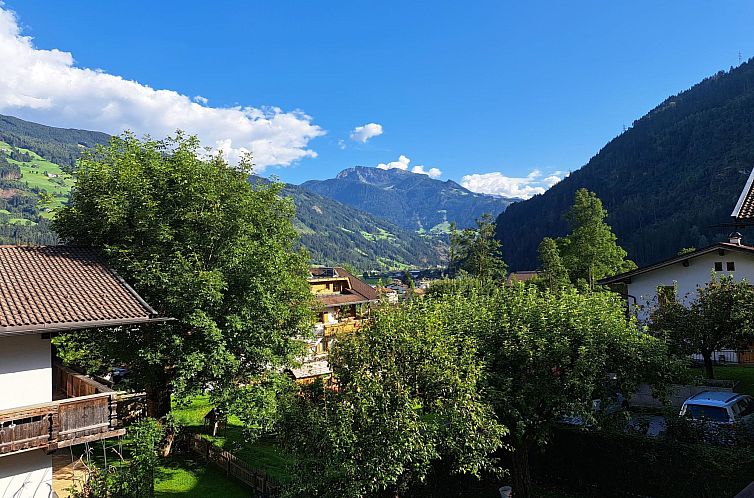 Appartement Landhaus Taxacher