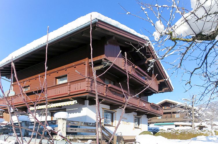 Appartement Landhaus Taxacher