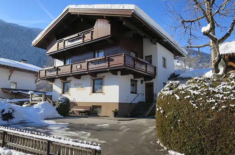 Appartement Landhaus Taxacher