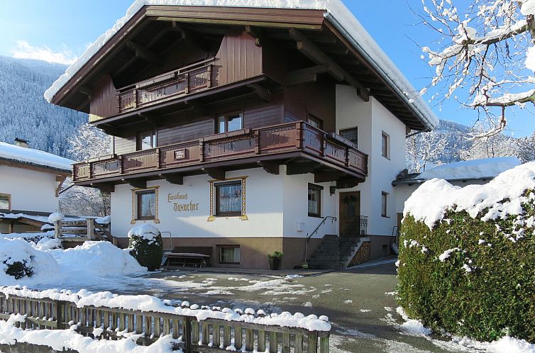 Appartement Landhaus Taxacher