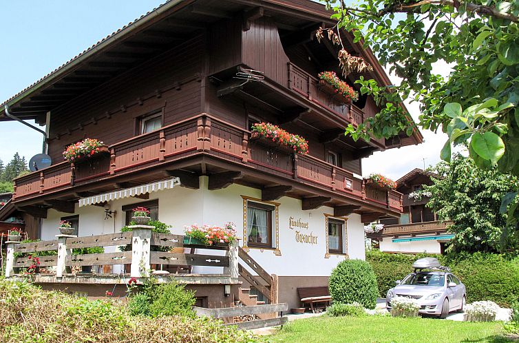 Appartement Landhaus Taxacher