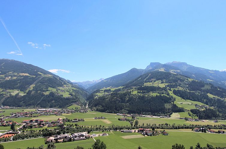 Appartement Landhaus Taxacher