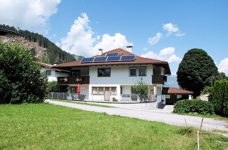 Guest house 1161075 - Apartment Tyrol - Appartement Sonne