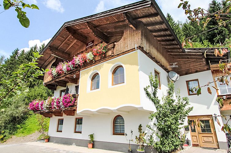 Verblijf 1161079 - Appartement Tirol - Appartement Laura