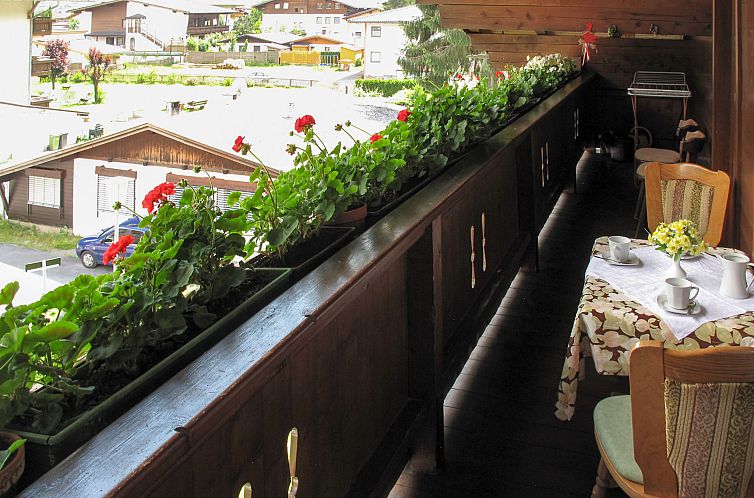 Appartement Elisabeth