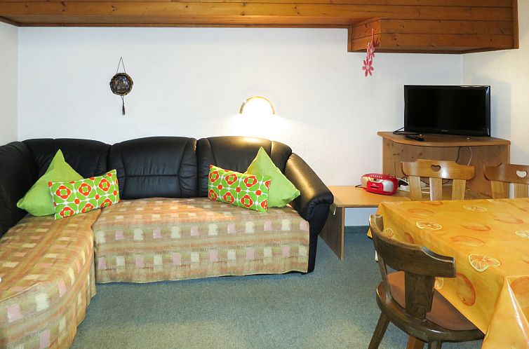 Appartement Elisabeth