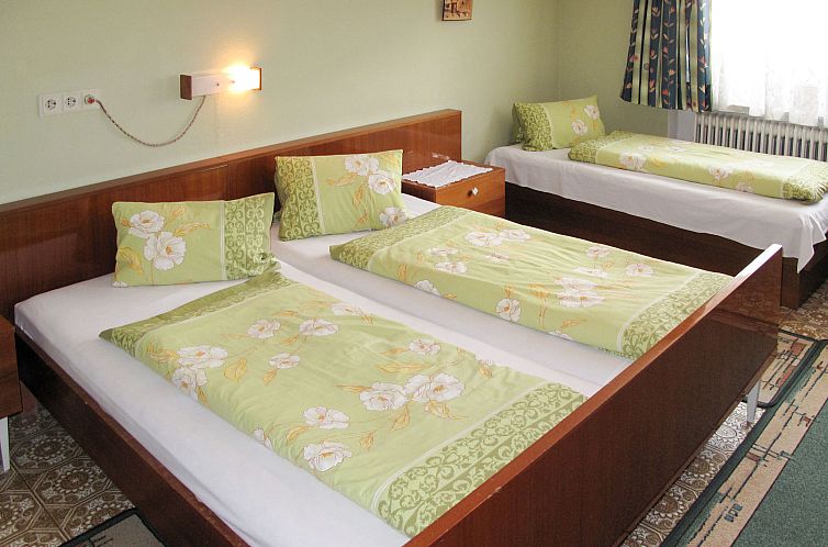 Appartement Elisabeth