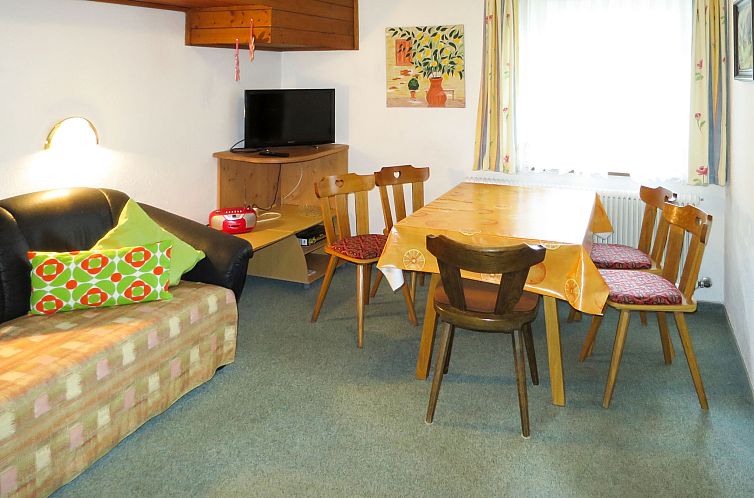 Appartement Elisabeth