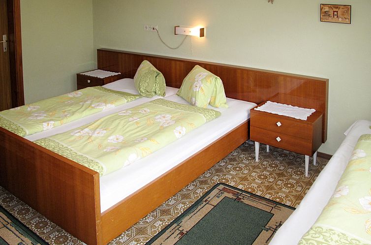 Appartement Elisabeth