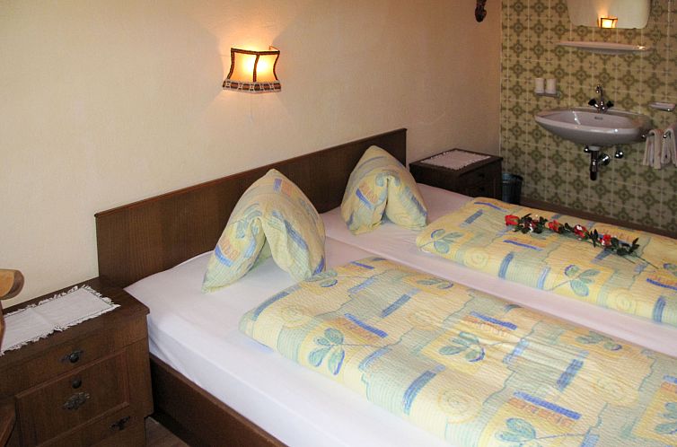 Appartement Elisabeth