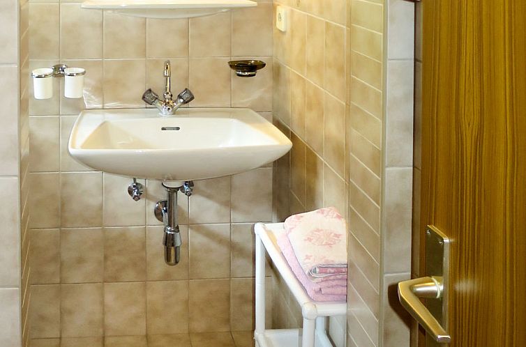 Appartement Elisabeth