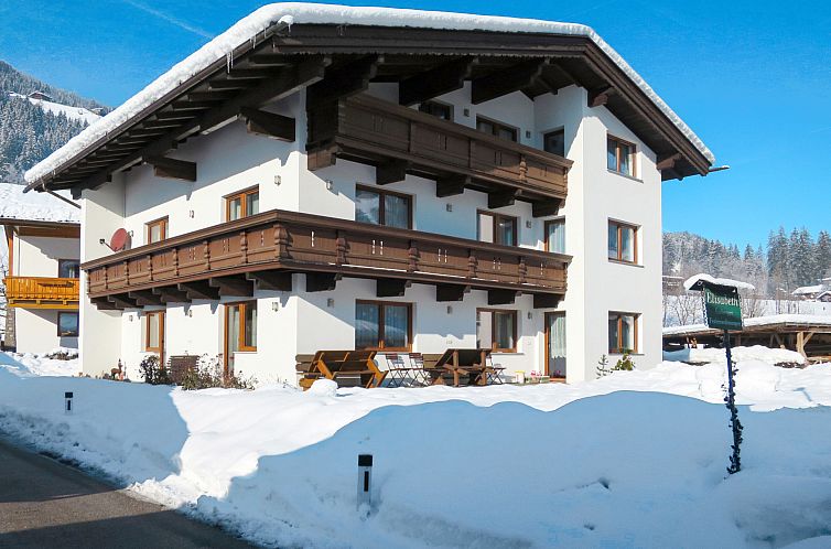 Appartement Elisabeth